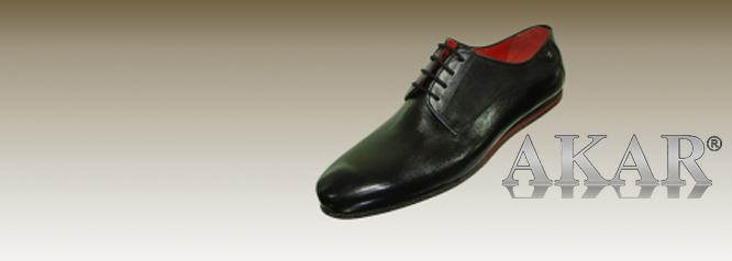 AKAR LEATHER SHOES LTD.  Mallisto   2014