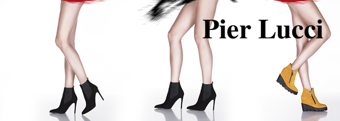 PIER LUCCI SHOES AND LEATHER PRODUCTS 