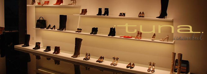 TUNA SHOES | DINAMO SHOES AND LEATHER