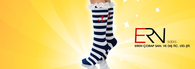 EREN SOCKS LTD.